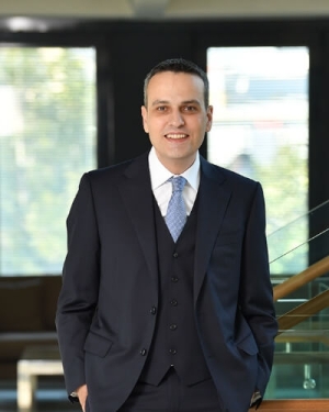 Genel Müdür Mesajı