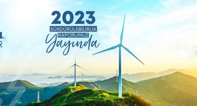 Galata Wind Publishes 2023 Sustainability Report