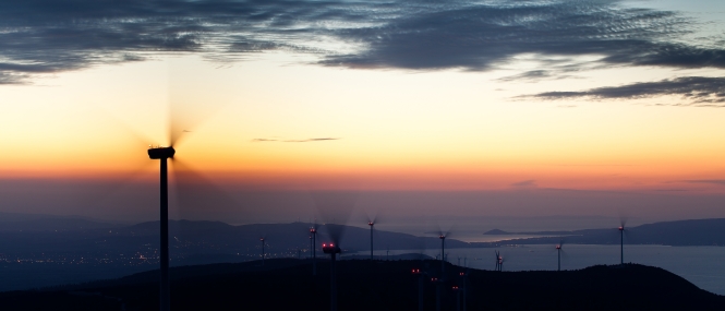 Galata Wind Makes Its First International Investment in Germany