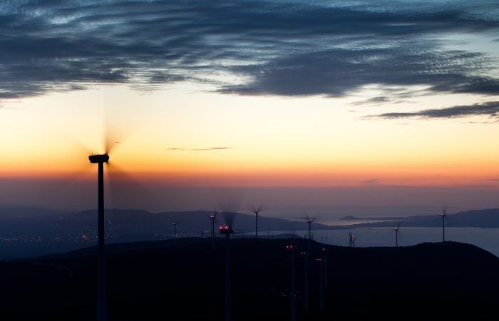 Galata Wind Makes Its First International Investment in Germany