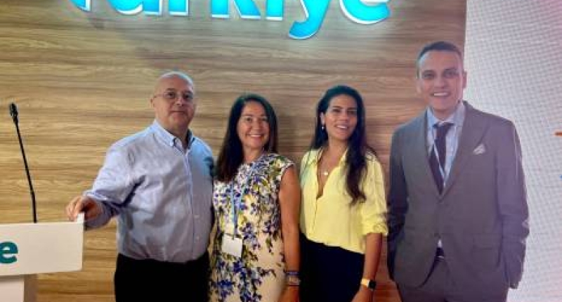 Galata Wind and Yuvam Dünya present an exemplary partnership for climate crisis during COP27