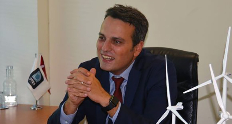 ETD Yönetim Kurulu Başkanı Burak Kuyan Oldu