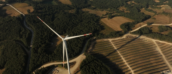 Galata Wind’in 2025 yılı sonu vergi öncesi karı 1,36 milyar TL oldu