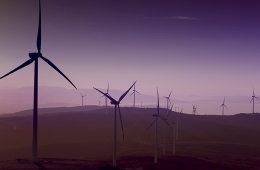 Yenilenebilir enerji şirketi Galata Wind 2021 ilk çeyrekte satışlarını %17,7 artırdı