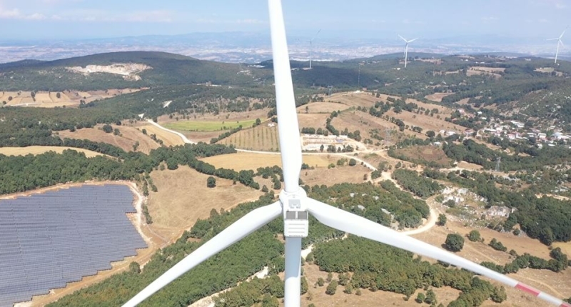 Galata Wind continues to grow with new investments