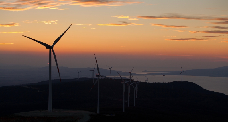 Galata Wind continued to grow in the first three months of 2024