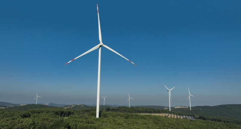 Galata Wind Enerji A.S. Receives Prestigious ESG Entity Rating '2' from Sustainable Fitch in Recognition of Commitment to Sustainable Energy