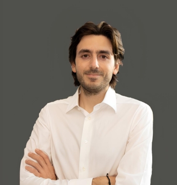 Aydın Doğan Yalçındağ