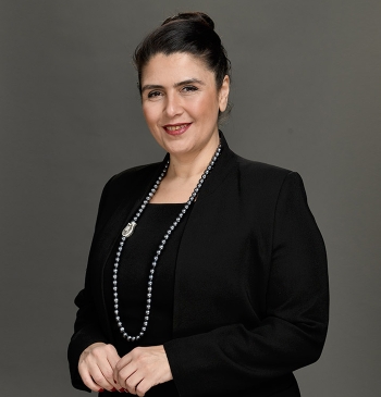 Halide Müge Yücel
